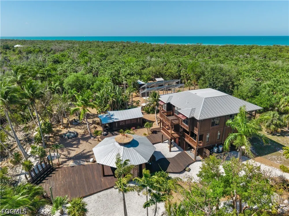 Cayo Costa Cayo Costa, FL 33924