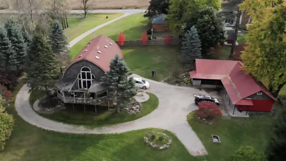 27546 Wait Road Sturgis, MI 49091