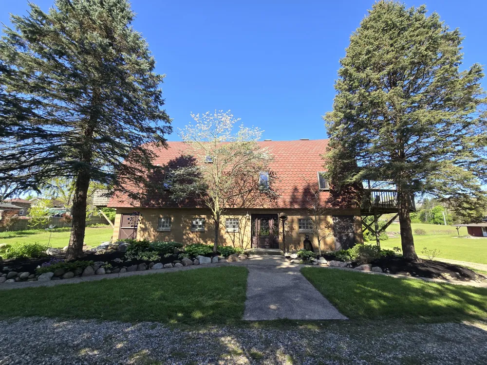 27546 Wait Road Sturgis, MI 49091