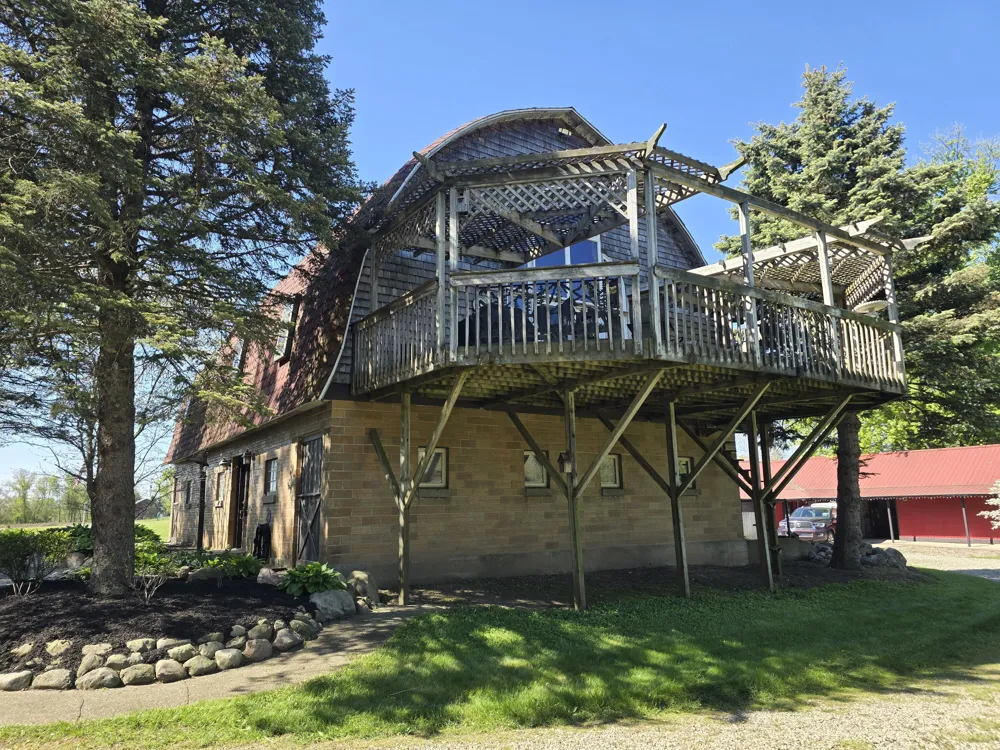 27546 Wait Road Sturgis, MI 49091