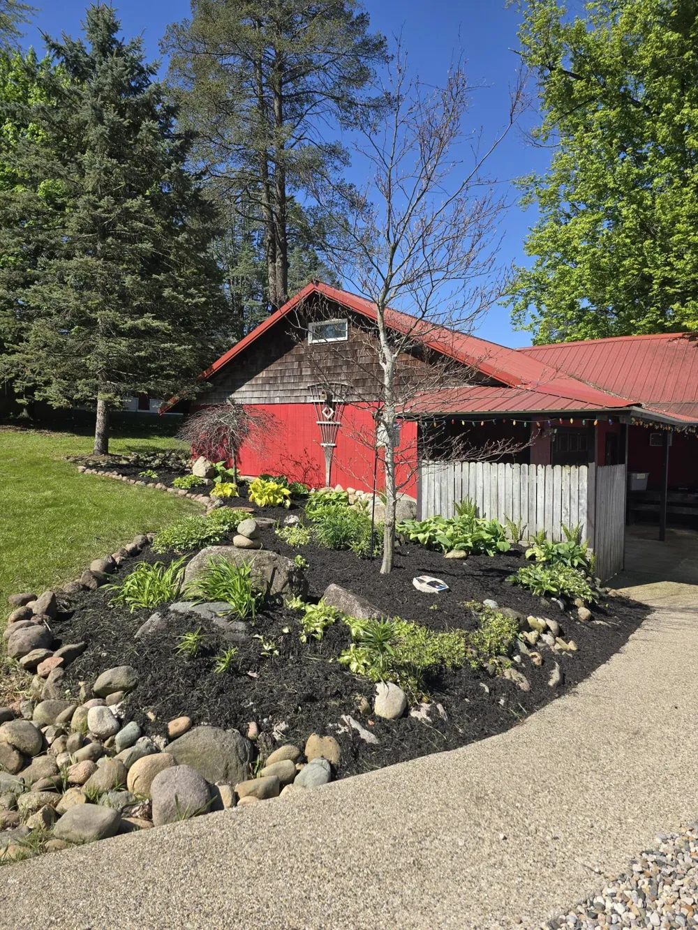 27546 Wait Road Sturgis, MI 49091