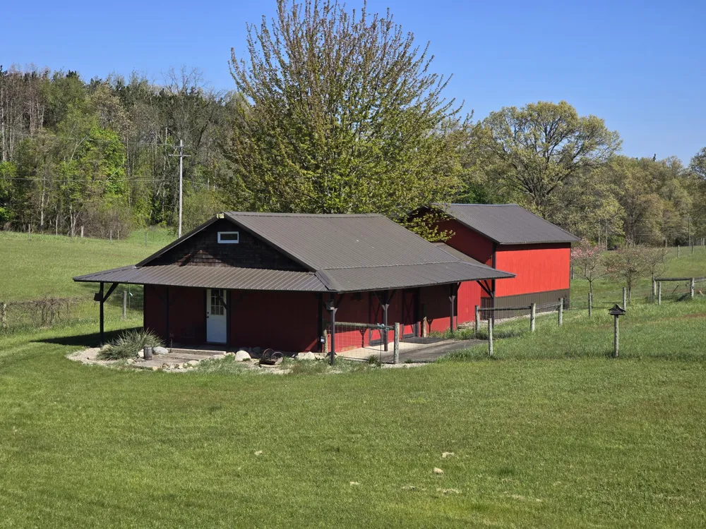 27546 Wait Road Sturgis, MI 49091