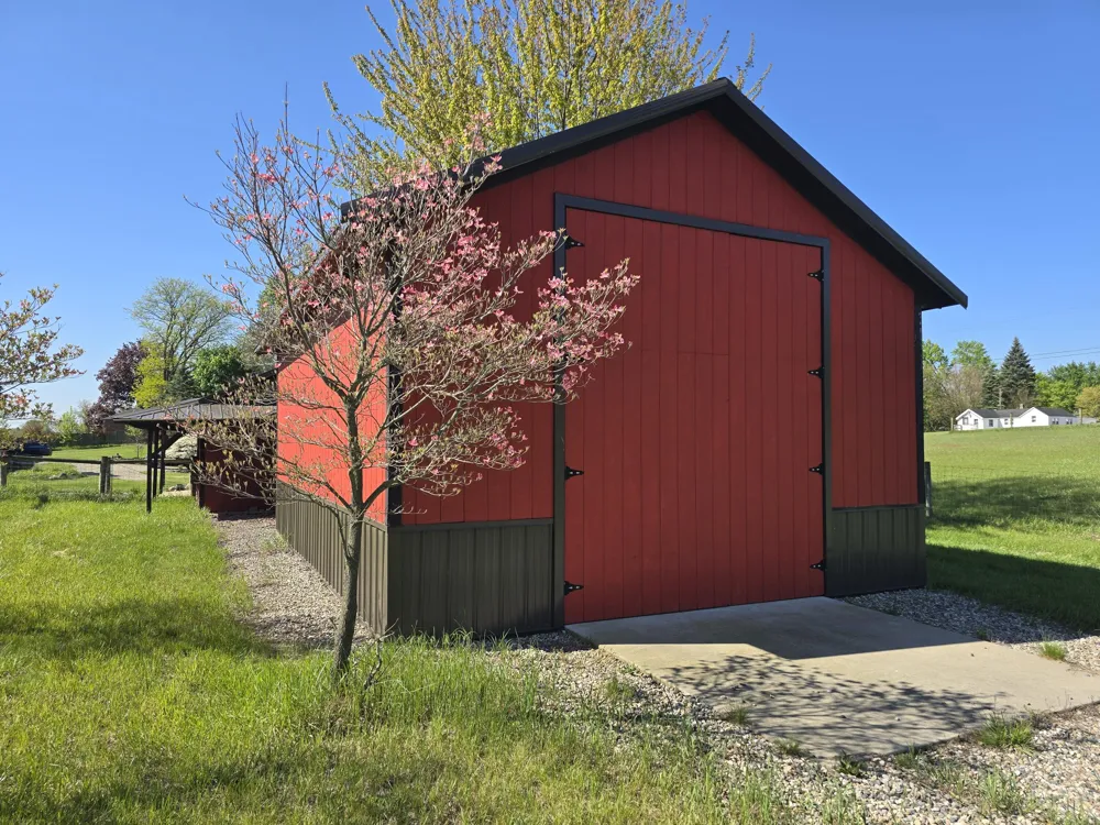 27546 Wait Road Sturgis, MI 49091