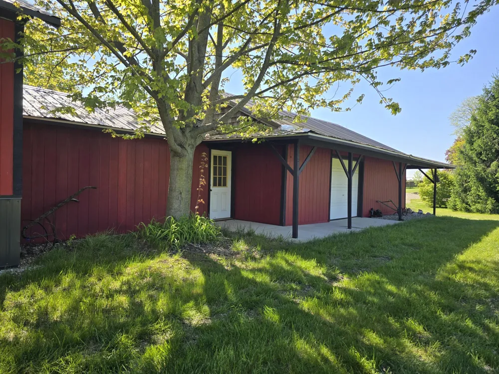 27546 Wait Road Sturgis, MI 49091