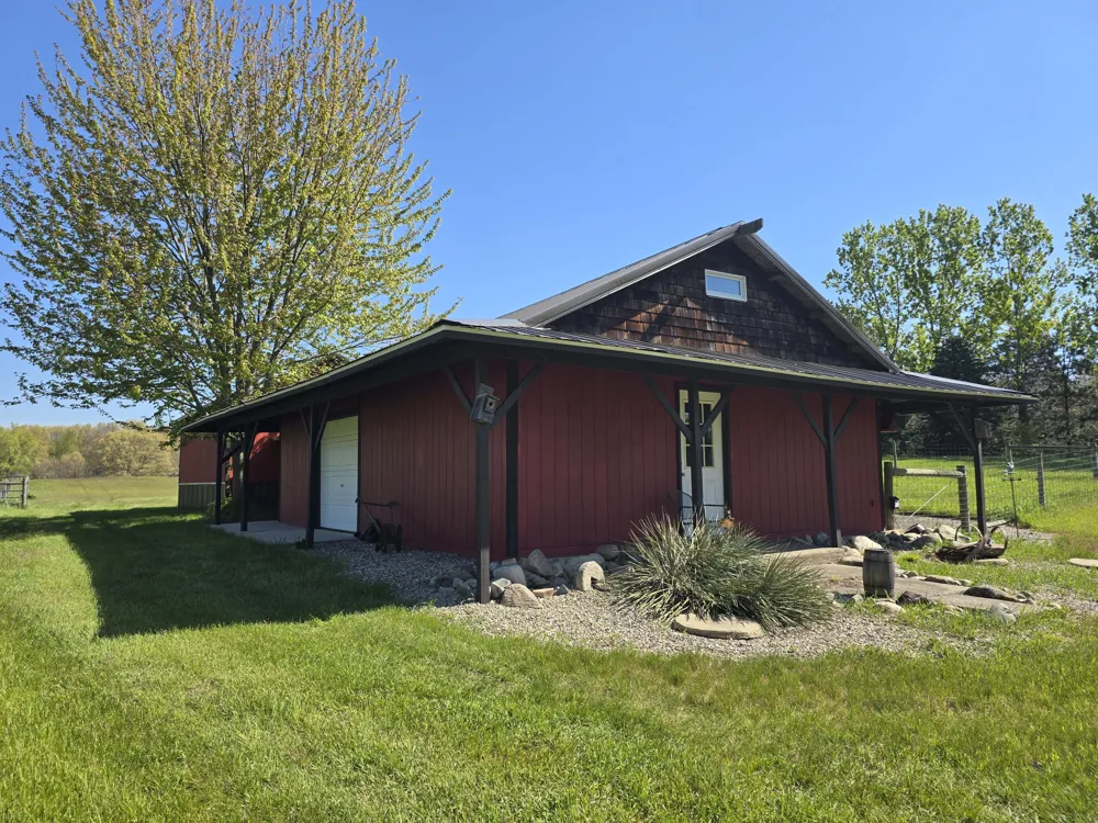 27546 Wait Road Sturgis, MI 49091