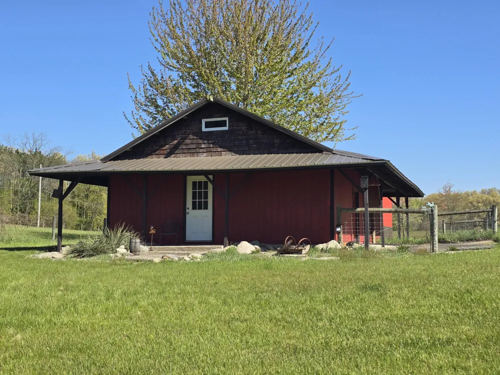 27546 Wait Road Sturgis, MI 49091