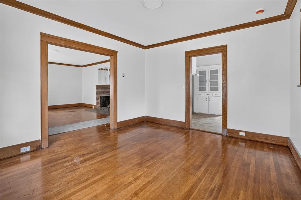 939 Backus Street Jackson, MI 49202