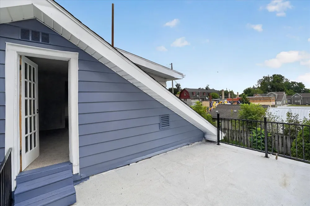 939 Backus Street Jackson, MI 49202