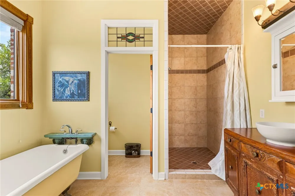 2188 Bretzke Lane New Braunfels, TX 78132