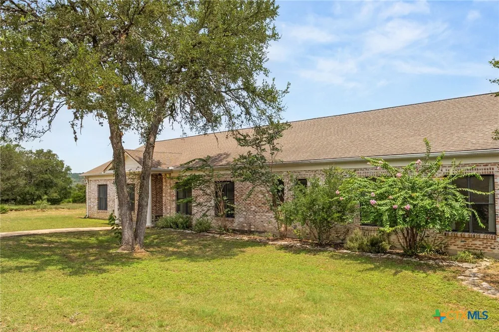 2188 Bretzke Lane New Braunfels, TX 78132