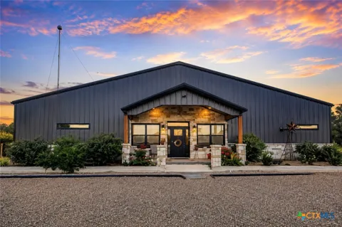 206 Deer Trail Lane