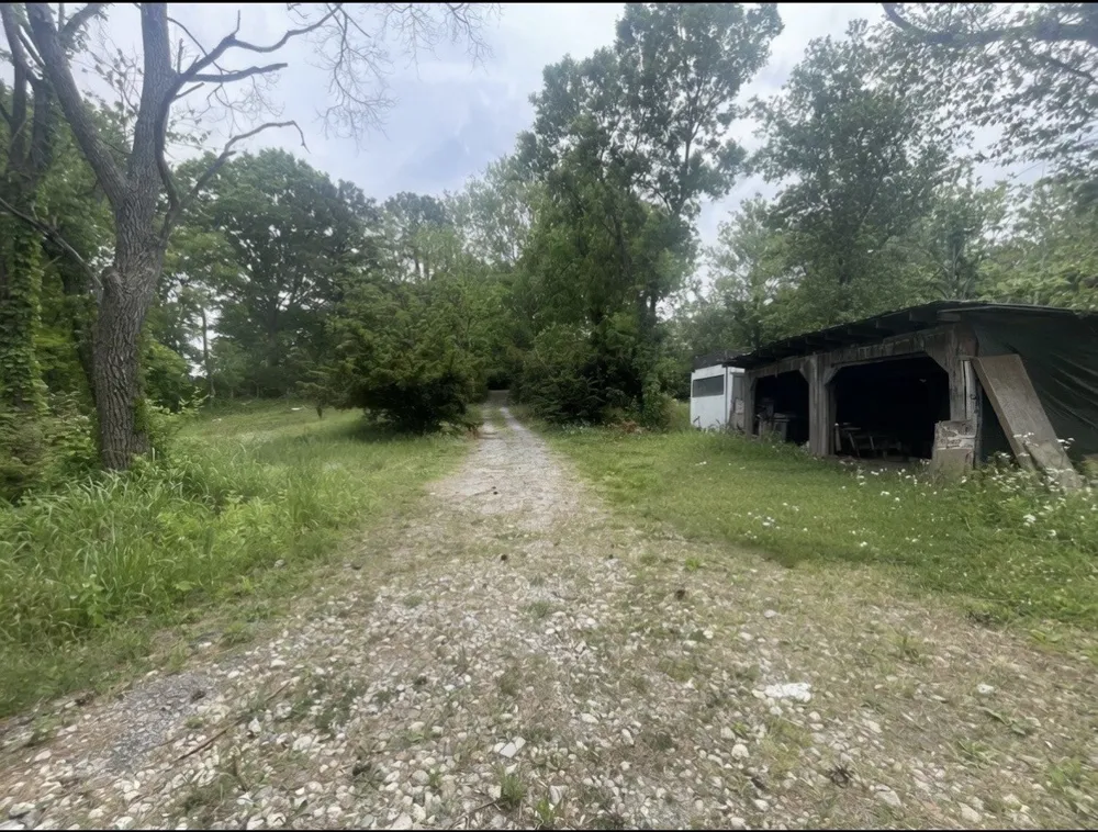 3580 Bell Rd Nashville, TN 37214