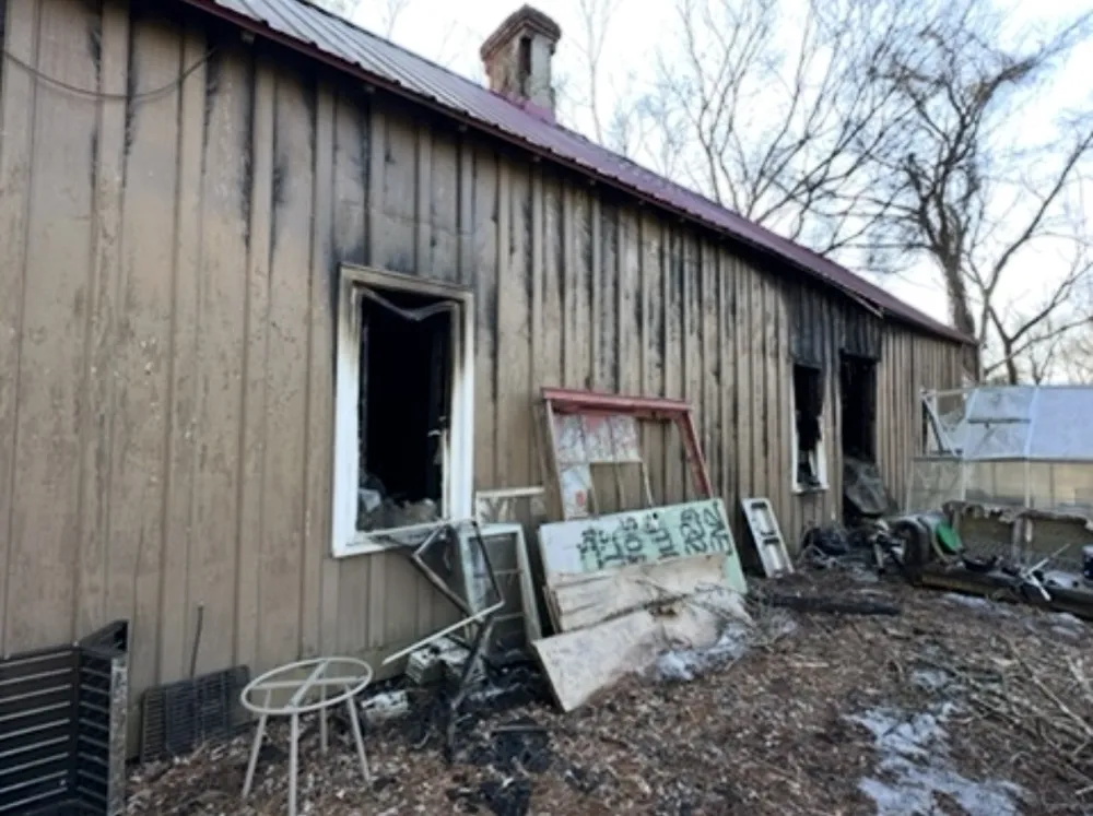 3580 Bell Rd Nashville, TN 37214