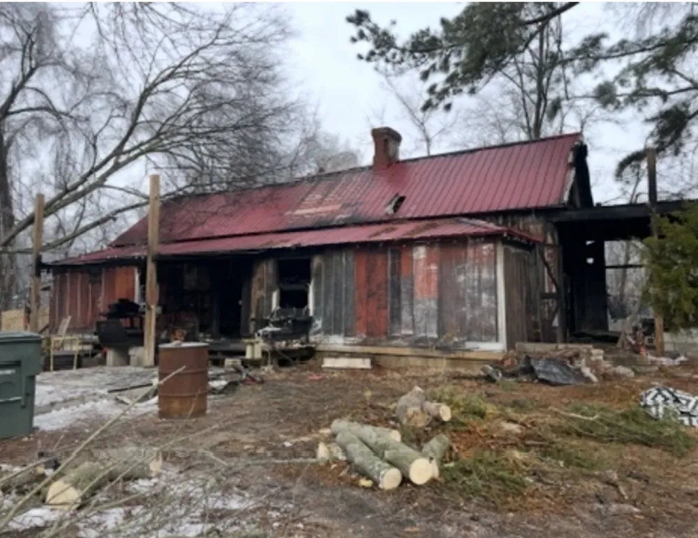 3580 Bell Rd Nashville, TN 37214
