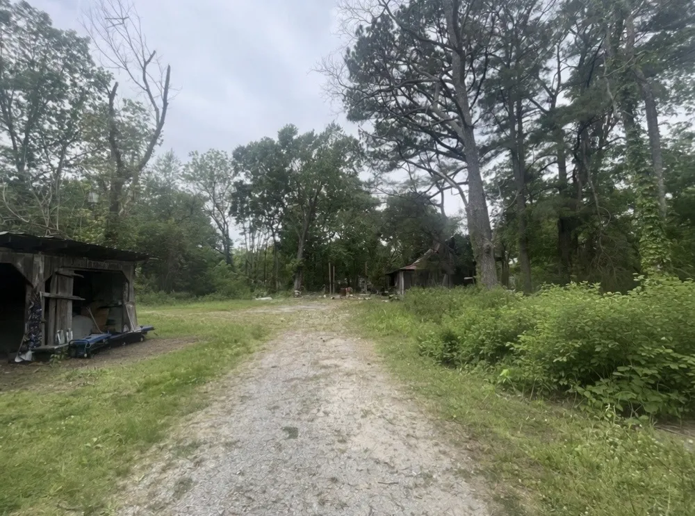 3580 Bell Rd Nashville, TN 37214