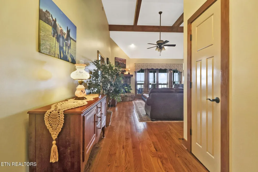 1201 Bridle Trl Spencer, TN 38585