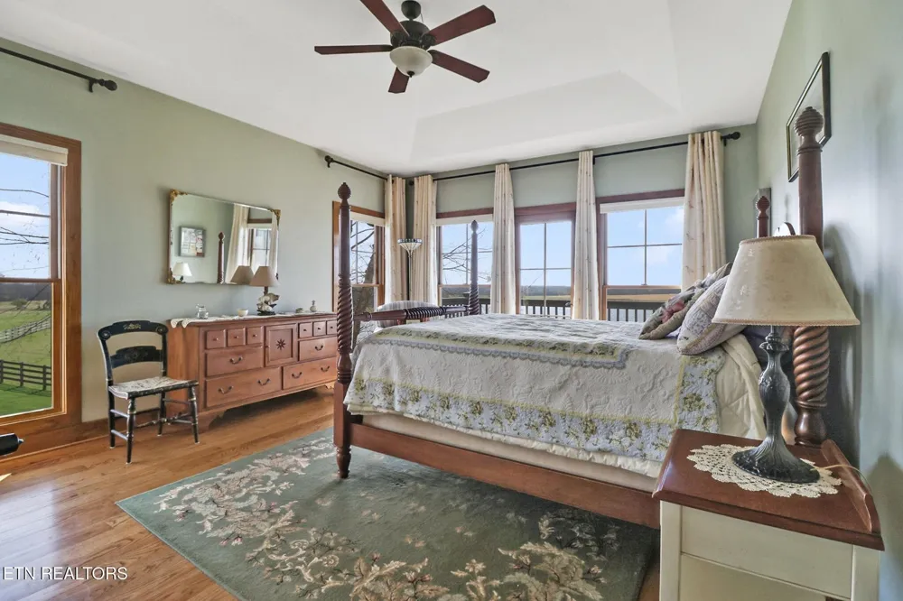1201 Bridle Trl Spencer, TN 38585