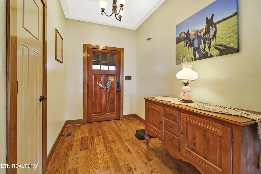 1201 Bridle Trl Spencer, TN 38585
