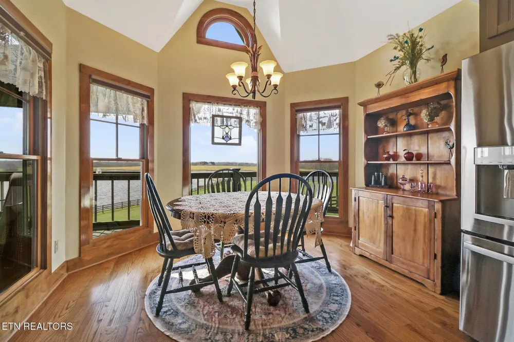 1201 Bridle Trl Spencer, TN 38585