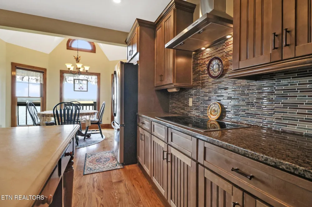 1201 Bridle Trl Spencer, TN 38585