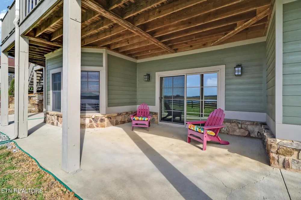 1201 Bridle Trl Spencer, TN 38585