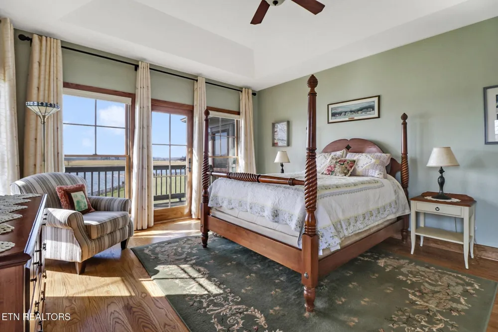 1201 Bridle Trl Spencer, TN 38585