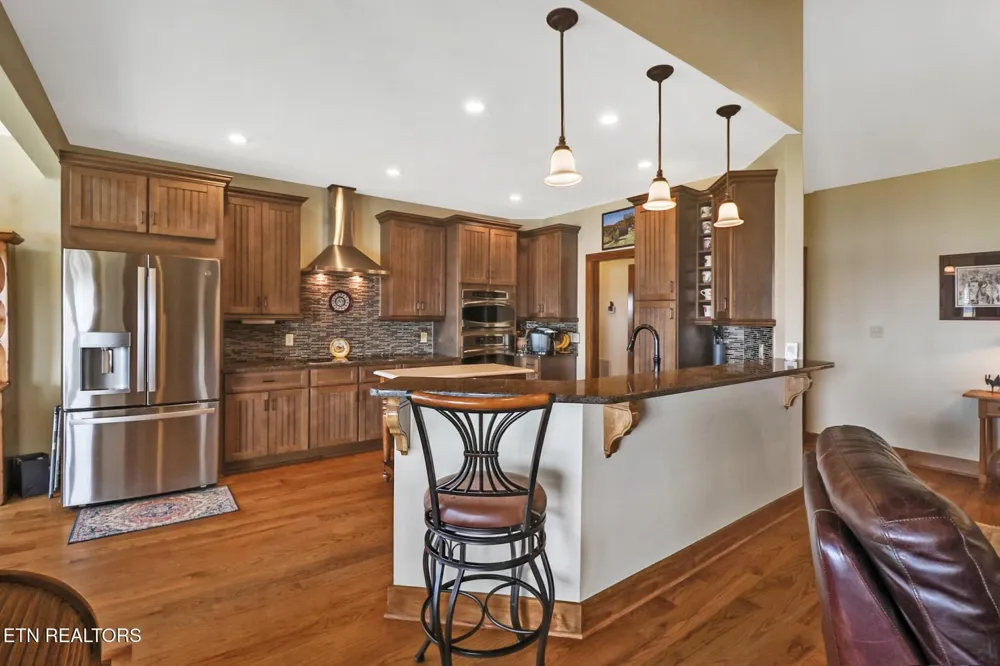 1201 Bridle Trl Spencer, TN 38585