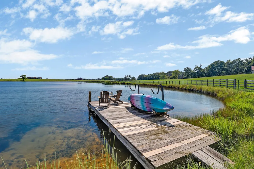 1201 Bridle Trl Spencer, TN 38585