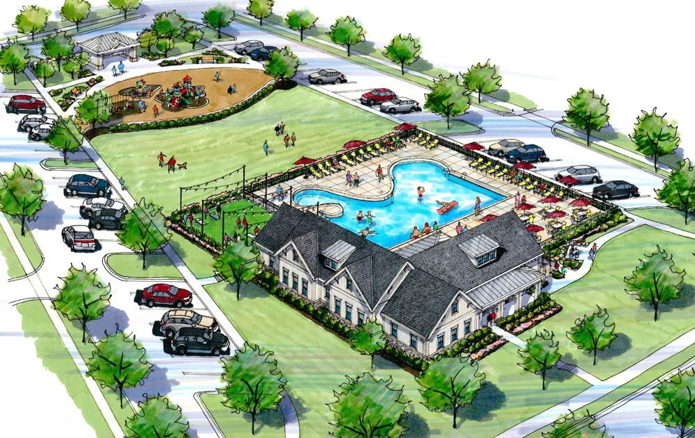 3140 Arbor Valley Rd Spring Hill, TN 37174
