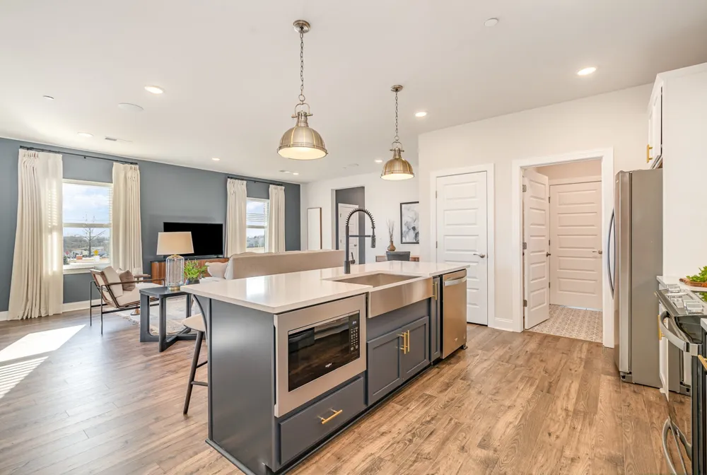 3140 Arbor Valley Rd Spring Hill, TN 37174