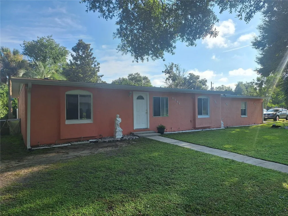 3755 SE 139TH STREET Summerfield, FL 34491