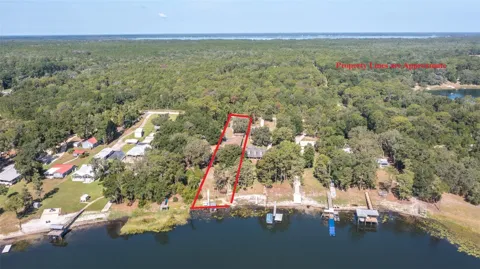 8443 LILLY LAKE ROAD