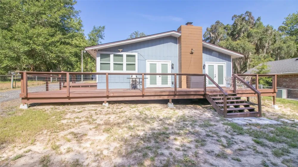 8443 LILLY LAKE ROAD Melrose, FL 32666