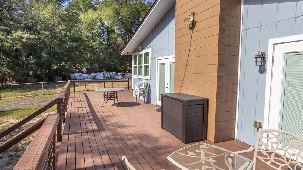 8443 LILLY LAKE ROAD Melrose, FL 32666