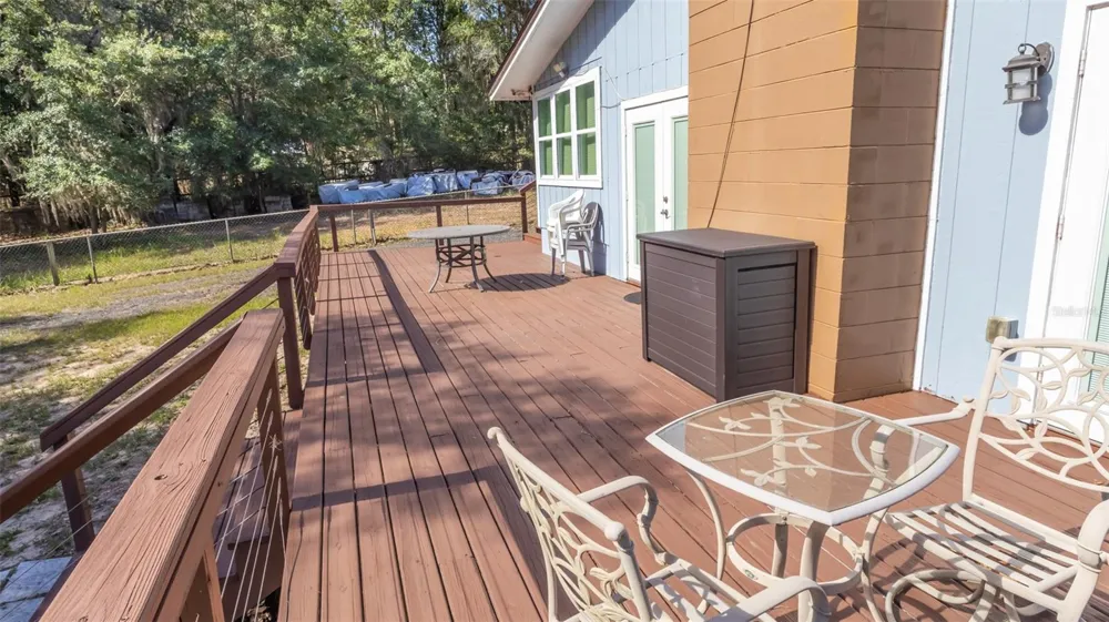 8443 LILLY LAKE ROAD Melrose, FL 32666