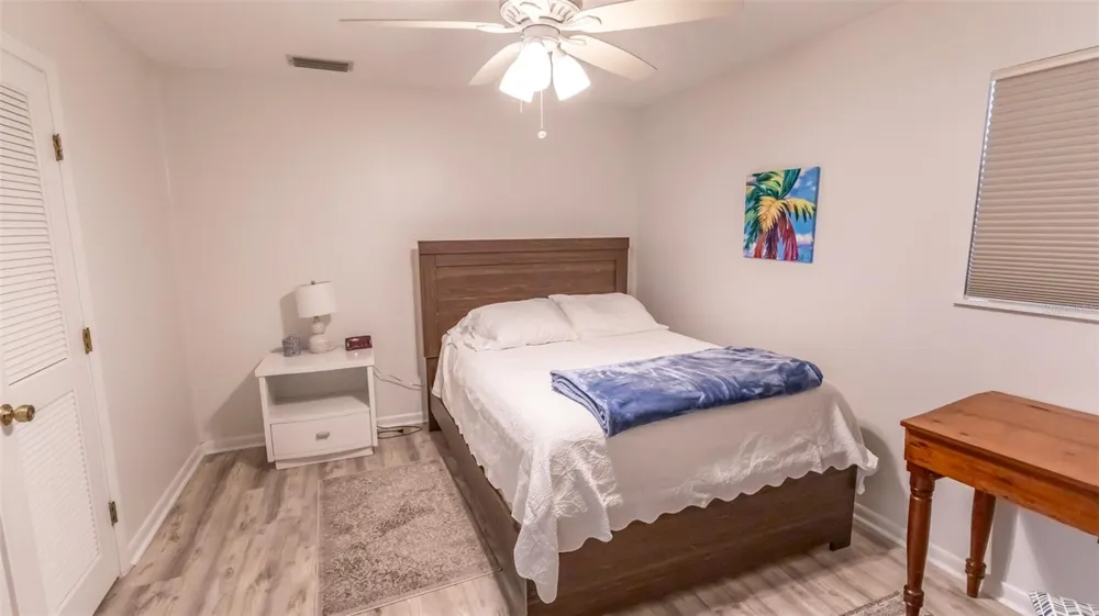 8443 LILLY LAKE ROAD Melrose, FL 32666
