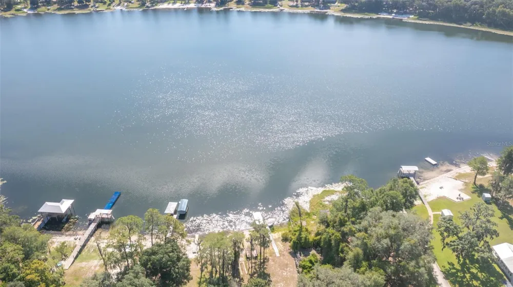 8443 LILLY LAKE ROAD Melrose, FL 32666