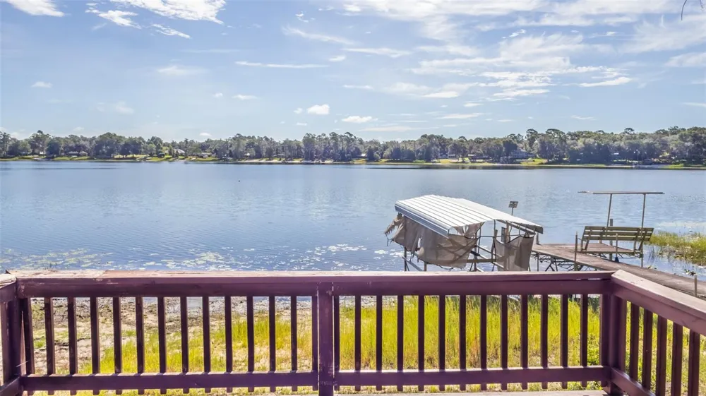 8443 LILLY LAKE ROAD Melrose, FL 32666