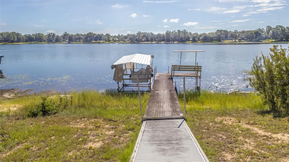 8443 LILLY LAKE ROAD Melrose, FL 32666