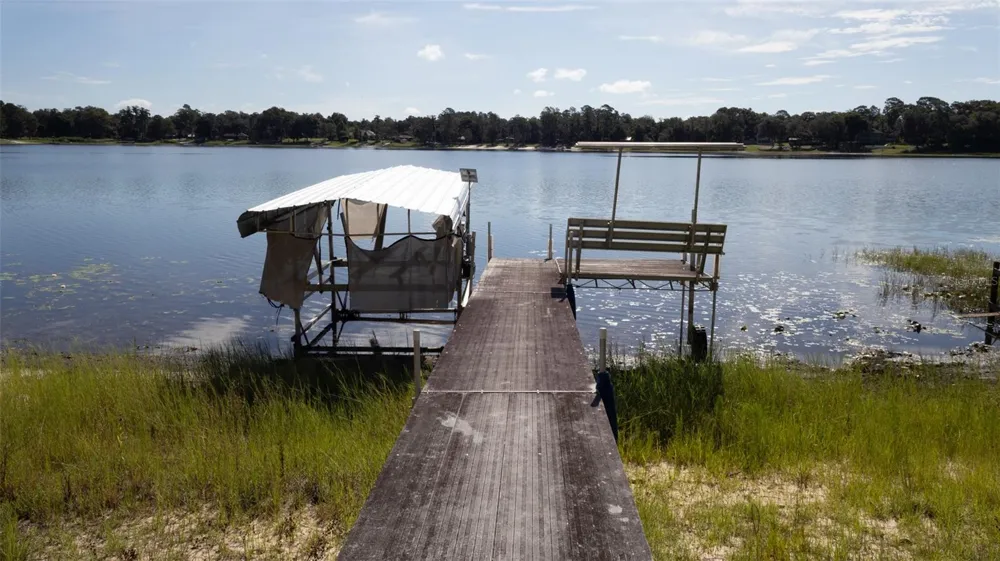 8443 LILLY LAKE ROAD Melrose, FL 32666