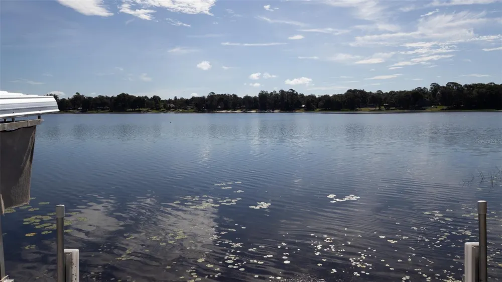 8443 LILLY LAKE ROAD Melrose, FL 32666