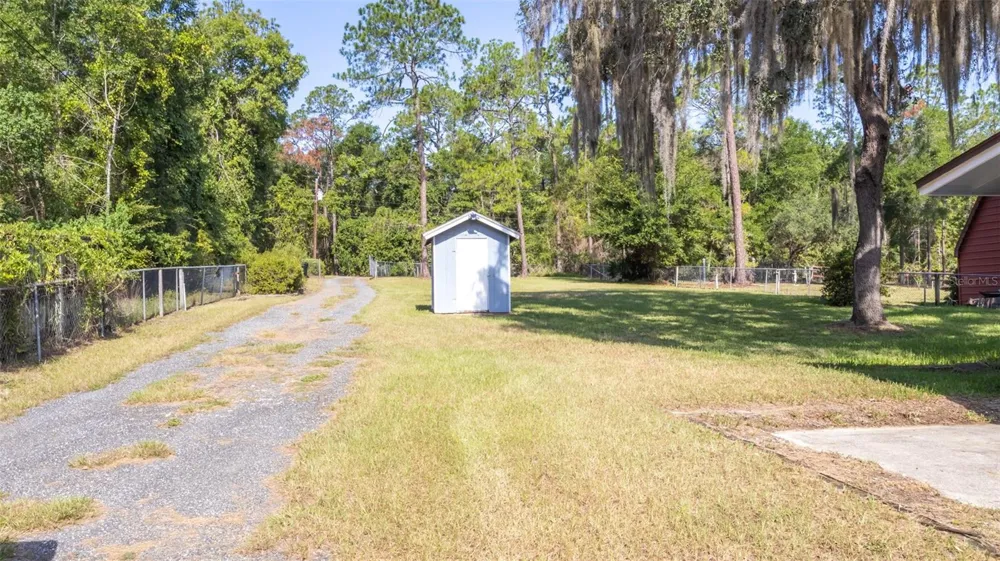 8443 LILLY LAKE ROAD Melrose, FL 32666
