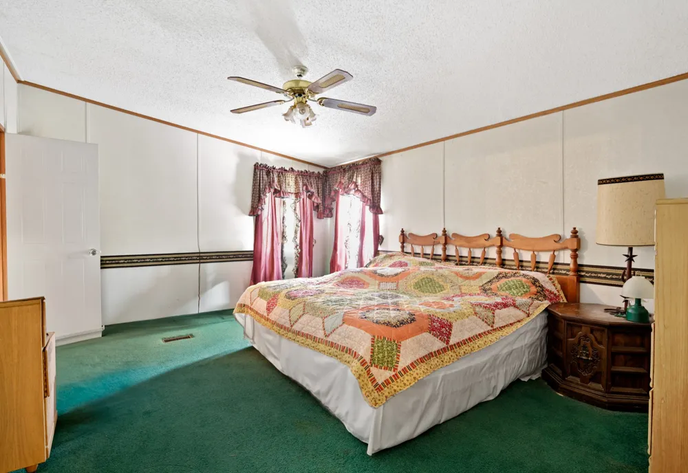 1381 COUNTY ROAD 1763 Linden, TX 75563