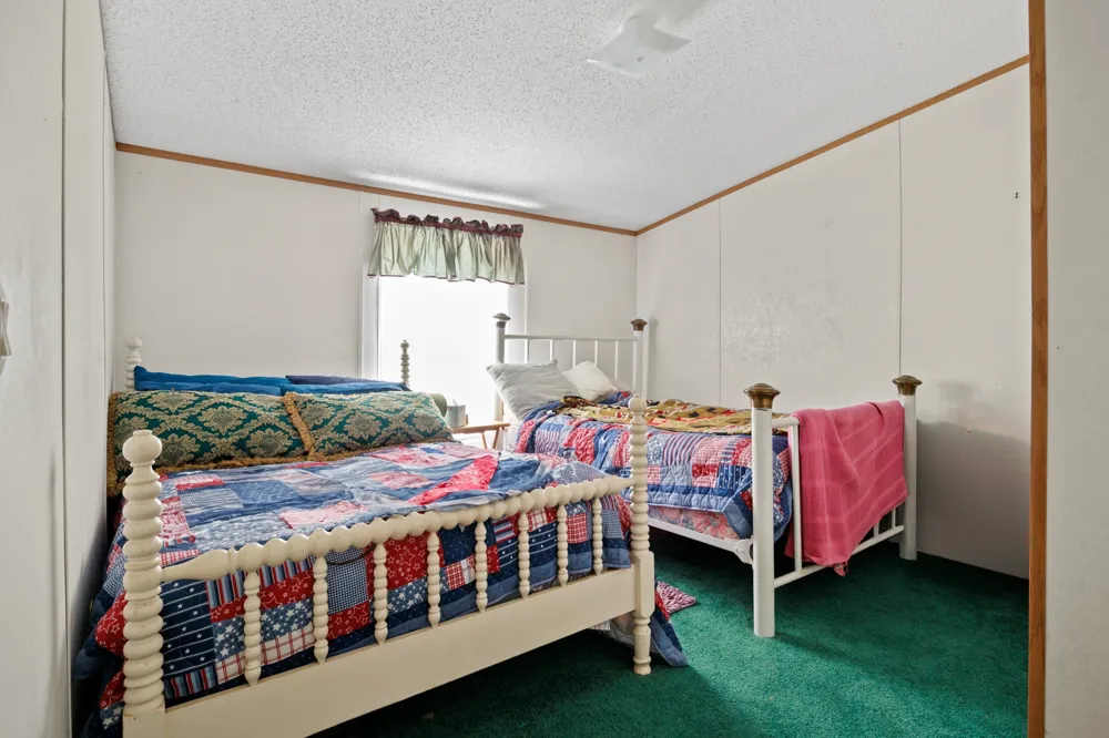 1381 COUNTY ROAD 1763 Linden, TX 75563