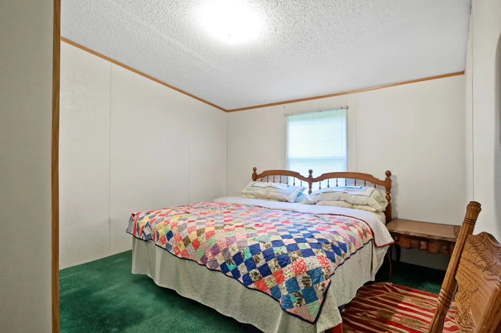 1381 COUNTY ROAD 1763 Linden, TX 75563