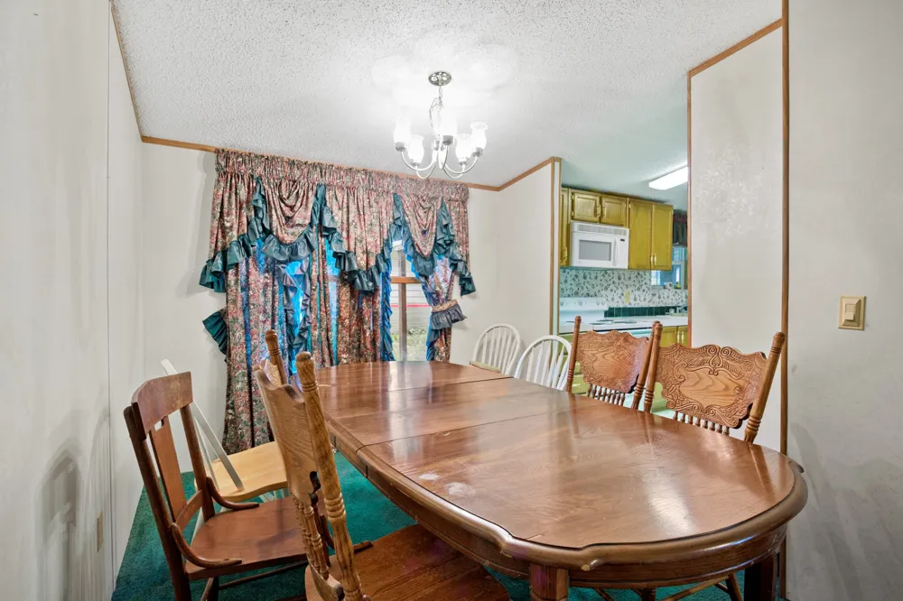 1381 COUNTY ROAD 1763 Linden, TX 75563