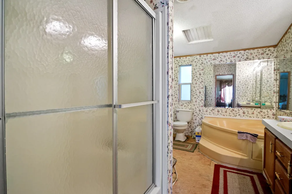 1381 COUNTY ROAD 1763 Linden, TX 75563