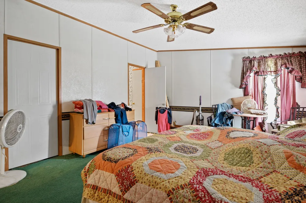 1381 COUNTY ROAD 1763 Linden, TX 75563