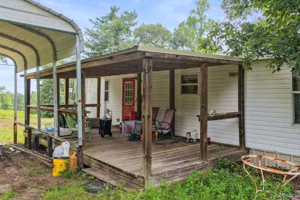 1381 COUNTY ROAD 1763 Linden, TX 75563