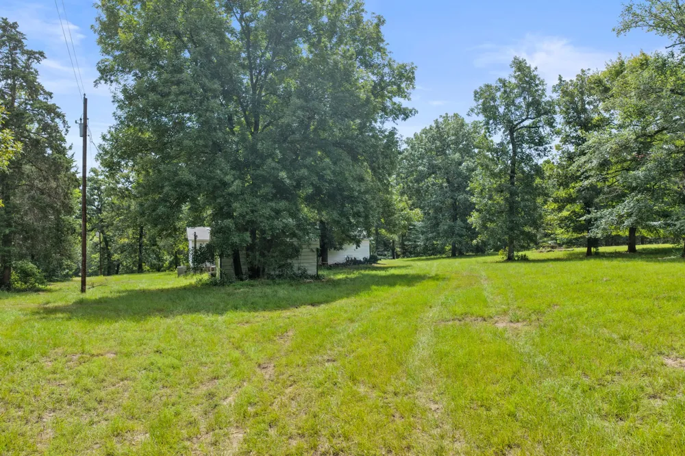 1381 COUNTY ROAD 1763 Linden, TX 75563